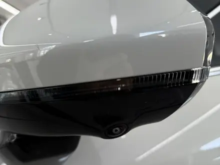 Baojun Yunhai 1.5h CVT 2024 года за 10 500 000 тг. в Астана – фото 9