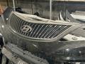 Hyundai Grandeur 2013-14 передний бампер в сборе за 180 000 тг. в Кызылорда – фото 2