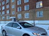 Toyota Camry 2012 года за 5 200 000 тг. в Уральск – фото 4