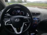 Hyundai Accent 2014 годаүшін4 900 000 тг. в Алматы – фото 3