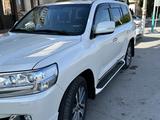 Toyota Land Cruiser 2015 годаfor29 500 000 тг. в Кызылорда – фото 2