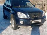 Chery Tiggo 2009 года за 3 000 000 тг. в Семей – фото 3