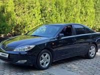 Toyota Camry 2004 годаүшін5 200 000 тг. в Алматы