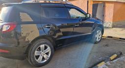 Geely Emgrand X7 2015 года за 3 700 000 тг. в Шымкент – фото 2