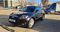 Geely Emgrand X7 2015 года за 3 700 000 тг. в Шымкент