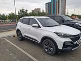 Kaiyi X3 2022 года за 6 800 000 тг. в Атырау – фото 3