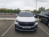 Kaiyi X3 2022 года за 6 800 000 тг. в Атырау – фото 2