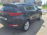 Kia Sportage 2017 года за 9 800 000 тг. в Астана – фото 4