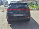 Kia Sportage 2017 года за 9 800 000 тг. в Астана – фото 5