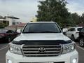 Toyota Land Cruiser 2007 года за 16 700 000 тг. в Алматы