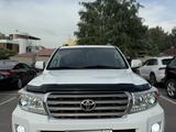 Toyota Land Cruiser 2007 года за 16 700 000 тг. в Алматы