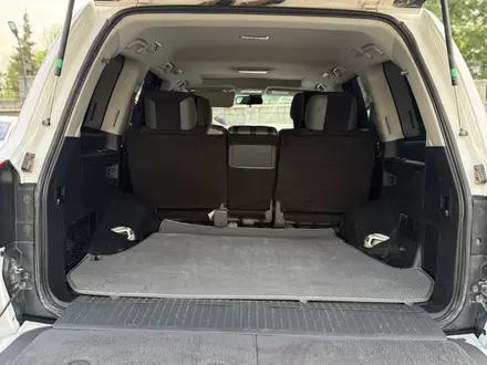 Toyota Land Cruiser 2007 года за 16 700 000 тг. в Алматы – фото 13