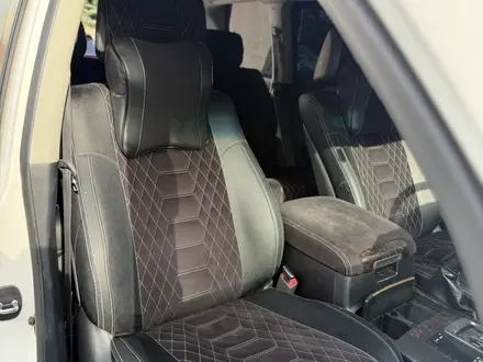 Toyota Land Cruiser 2007 года за 16 700 000 тг. в Алматы – фото 12