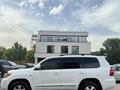 Toyota Land Cruiser 2007 года за 16 700 000 тг. в Алматы – фото 4