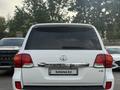 Toyota Land Cruiser 2007 года за 16 700 000 тг. в Алматы – фото 6