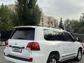 Toyota Land Cruiser 2007 года за 16 700 000 тг. в Алматы – фото 7