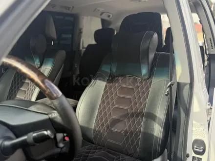 Toyota Land Cruiser 2007 года за 16 700 000 тг. в Алматы – фото 11