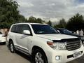 Toyota Land Cruiser 2007 года за 16 700 000 тг. в Алматы – фото 3