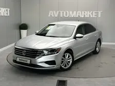 Volkswagen Passat, 2020
