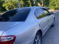 Nissan Maxima 2001 года за 2 200 000 тг. в Тараз – фото 3