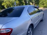 Nissan Maxima 2001 годаүшін2 200 000 тг. в Тараз – фото 3