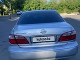 Nissan Maxima 2001 годаүшін2 200 000 тг. в Тараз – фото 4