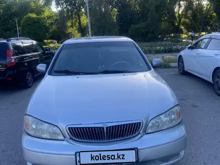 Nissan Maxima 2001 года за 2 200 000 тг. в Тараз