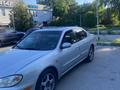 Nissan Maxima 2001 года за 2 200 000 тг. в Тараз – фото 2