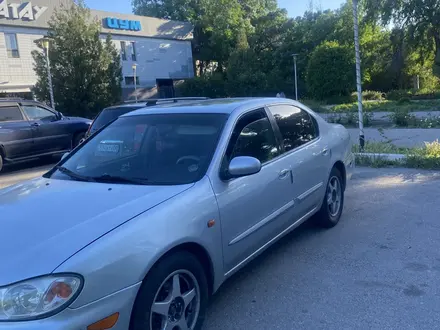 Nissan Maxima 2001 года за 2 200 000 тг. в Тараз – фото 2