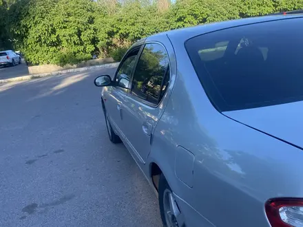 Nissan Maxima 2001 года за 2 200 000 тг. в Тараз – фото 5