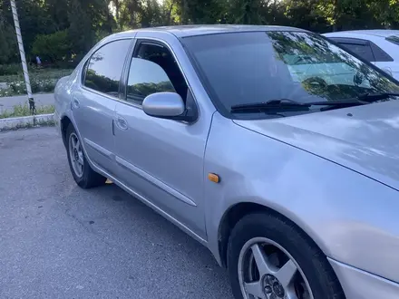 Nissan Maxima 2001 года за 2 200 000 тг. в Тараз – фото 6