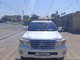 Toyota Land Cruiser 2008 года за 16 000 000 тг. в Шымкент