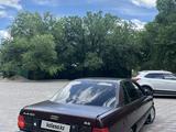 Audi 100 1989 года за 1 200 000 тг. в Талдыкорган – фото 2