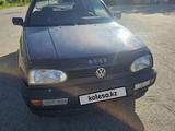 Volkswagen Golf 1992 годаүшін700 000 тг. в Алматы