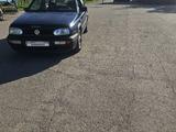 Volkswagen Golf 1992 годаүшін700 000 тг. в Алматы – фото 2