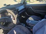 Volkswagen Golf 1992 годаүшін700 000 тг. в Алматы – фото 4