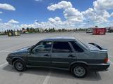 ВАЗ (Lada) 2115 2012 года за 1 700 000 тг. в Актобе – фото 4