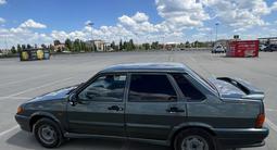 ВАЗ (Lada) 2115 2012 года за 1 700 000 тг. в Актобе – фото 4