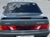 ВАЗ (Lada) 2115 2012 года за 1 700 000 тг. в Актобе – фото 2