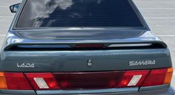 ВАЗ (Lada) 2115 2012 года за 1 700 000 тг. в Актобе – фото 2