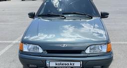 ВАЗ (Lada) 2115 2012 года за 1 700 000 тг. в Актобе
