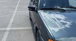 ВАЗ (Lada) 2115 2012 года за 1 700 000 тг. в Актобе – фото 5