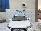 Hyundai Santa Fe 2016 года за 11 269 000 тг. в Атырау