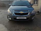 Chevrolet Cobalt 2021 годаfor5 600 000 тг. в Шымкент