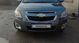 Chevrolet Cobalt 2021 года за 5 500 000 тг. в Шымкент