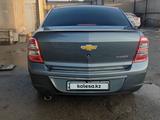 Chevrolet Cobalt 2021 годаfor5 600 000 тг. в Шымкент – фото 4