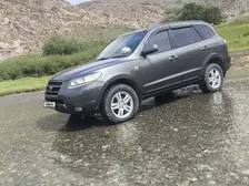 Hyundai Santa FE, 2007