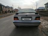 BMW 320 1994 года за 1 600 000 тг. в Астана – фото 4