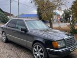 Mercedes-Benz E 230 1992 годаүшін1 400 000 тг. в Актобе