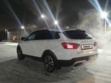 ВАЗ (Lada) Vesta SW Cross 2018 годаүшін7 000 000 тг. в Караганда – фото 4